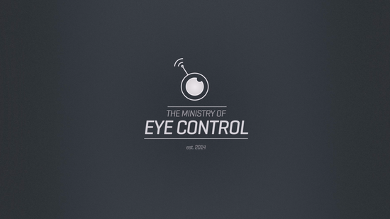 Ministry of Eye Control